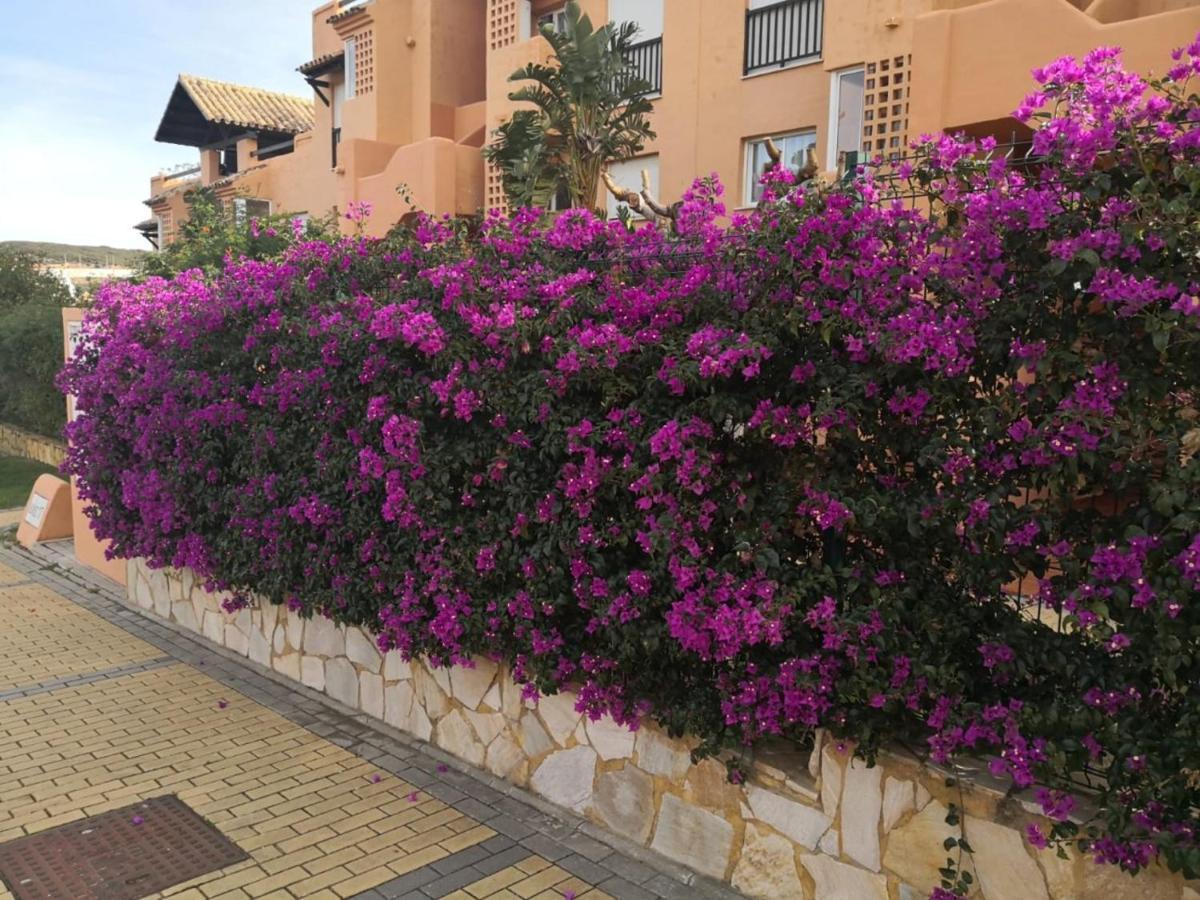 Meerblick Casares Del Sol Dış mekan fotoğraf